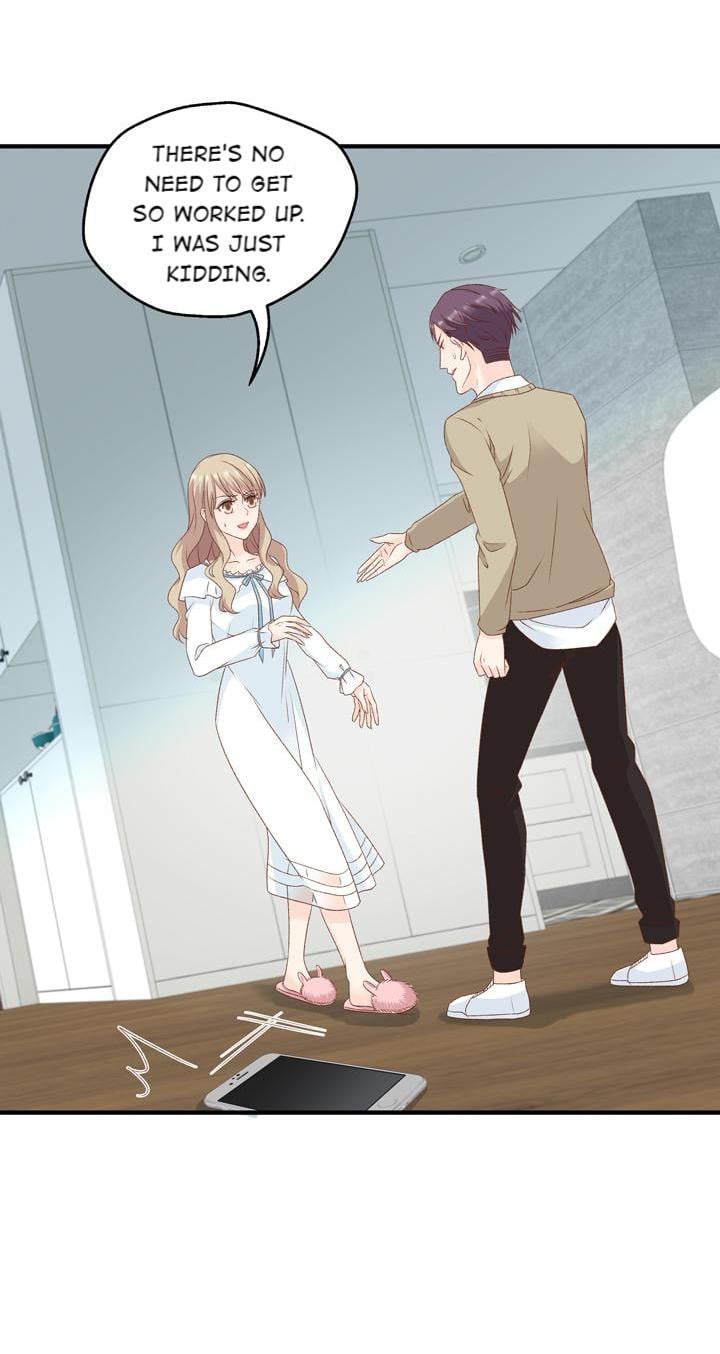 Silkflower Fantasy Dream ( Dream of Night Bloom ) Chapter 62 - page 36