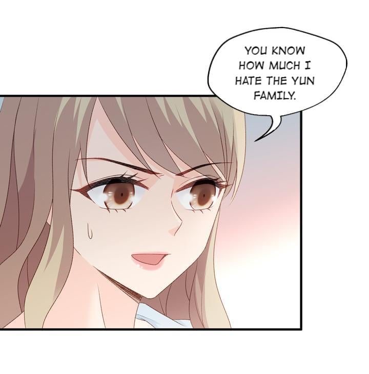 Silkflower Fantasy Dream ( Dream of Night Bloom ) Chapter 62 - page 37
