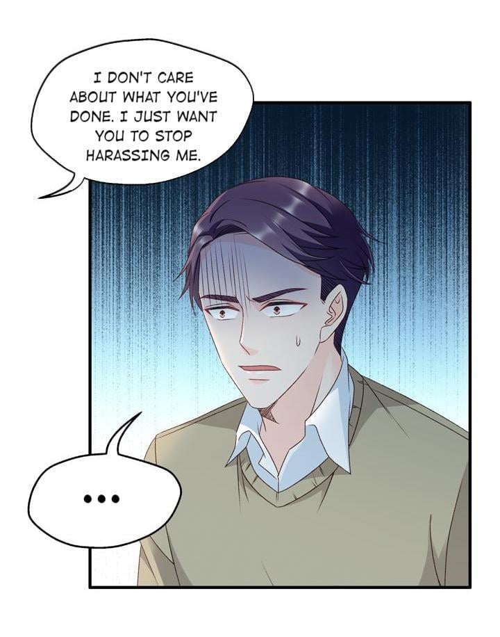 Silkflower Fantasy Dream ( Dream of Night Bloom ) Chapter 62 - page 38