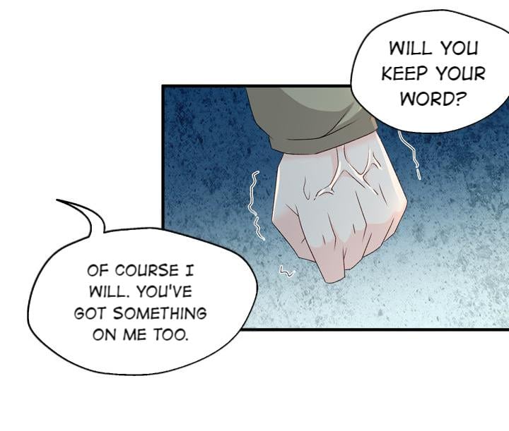 Silkflower Fantasy Dream ( Dream of Night Bloom ) Chapter 62 - page 39