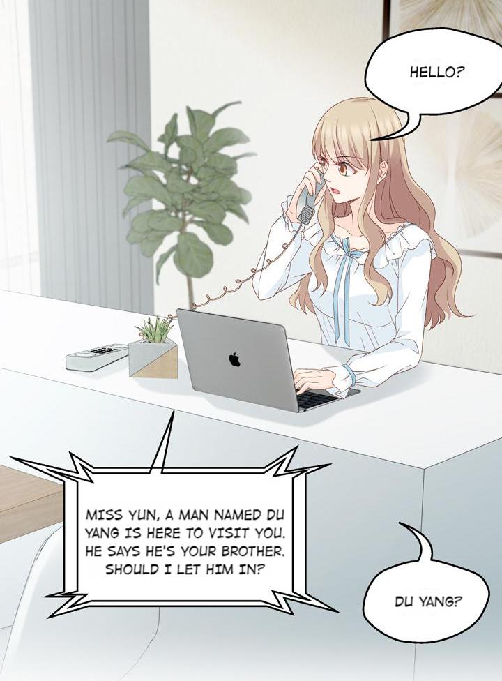 Silkflower Fantasy Dream ( Dream of Night Bloom ) Chapter 62 - page 4