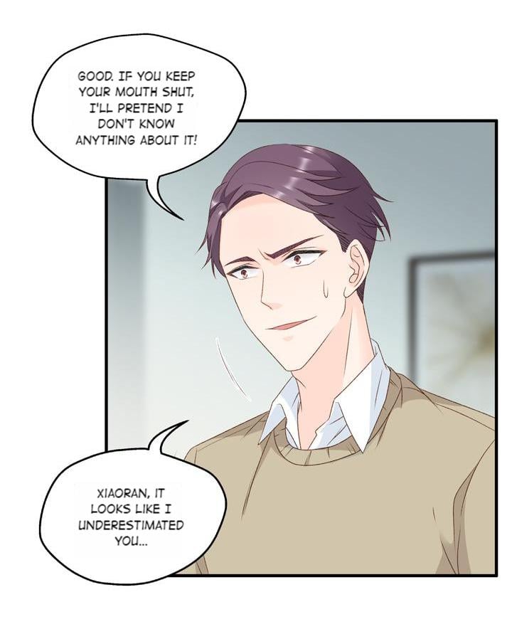 Silkflower Fantasy Dream ( Dream of Night Bloom ) Chapter 62 - page 40
