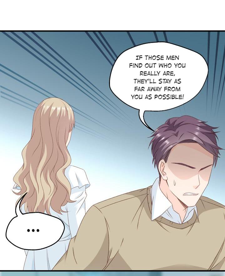Silkflower Fantasy Dream ( Dream of Night Bloom ) Chapter 62 - page 41
