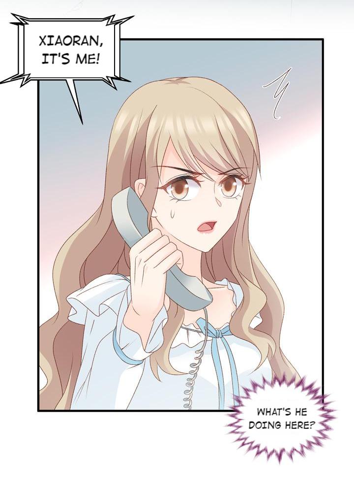Silkflower Fantasy Dream ( Dream of Night Bloom ) Chapter 62 - page 5