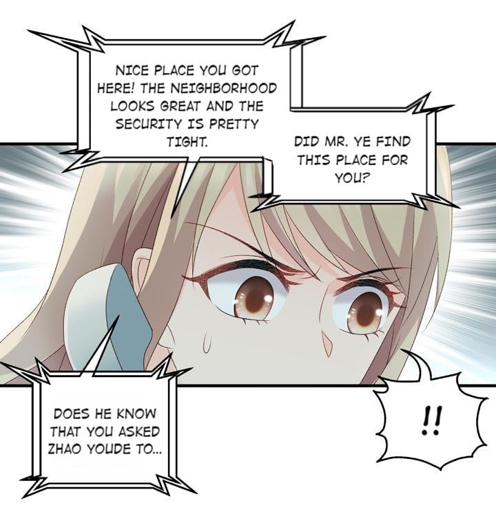 Silkflower Fantasy Dream ( Dream of Night Bloom ) Chapter 62 - page 6