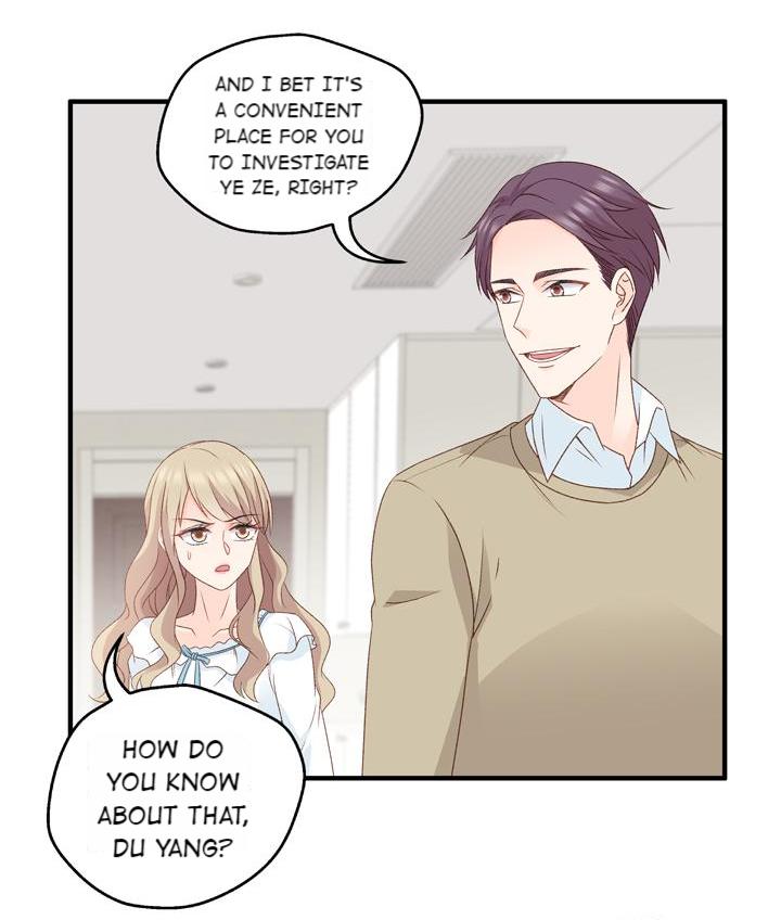 Silkflower Fantasy Dream ( Dream of Night Bloom ) Chapter 62 - page 9