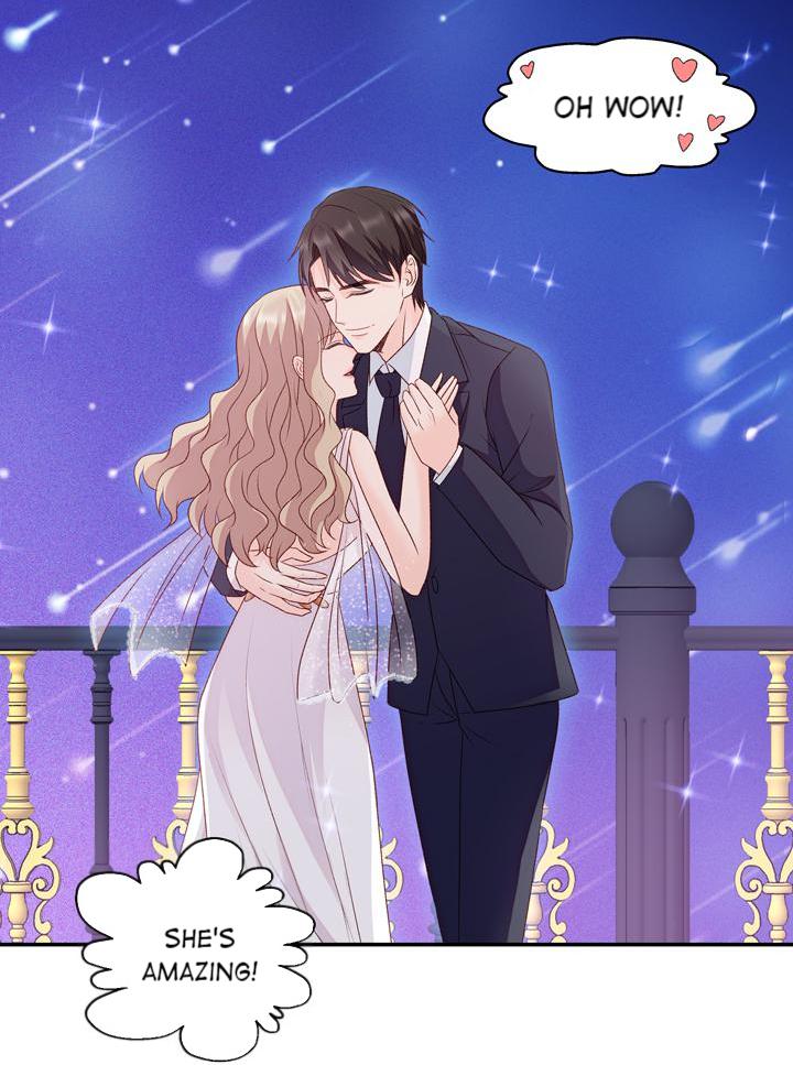Silkflower Fantasy Dream ( Dream of Night Bloom ) Chapter 73 - page 14