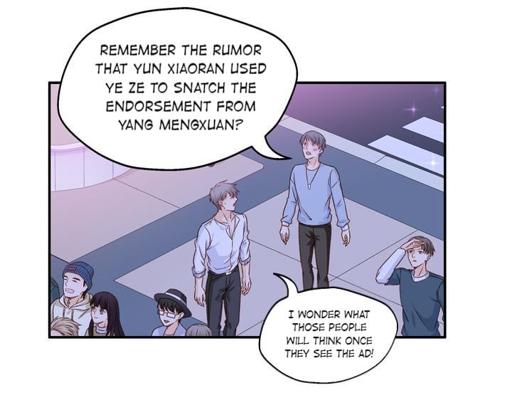 Silkflower Fantasy Dream ( Dream of Night Bloom ) Chapter 73 - page 16