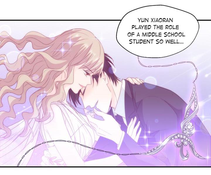 Silkflower Fantasy Dream ( Dream of Night Bloom ) Chapter 73 - page 17
