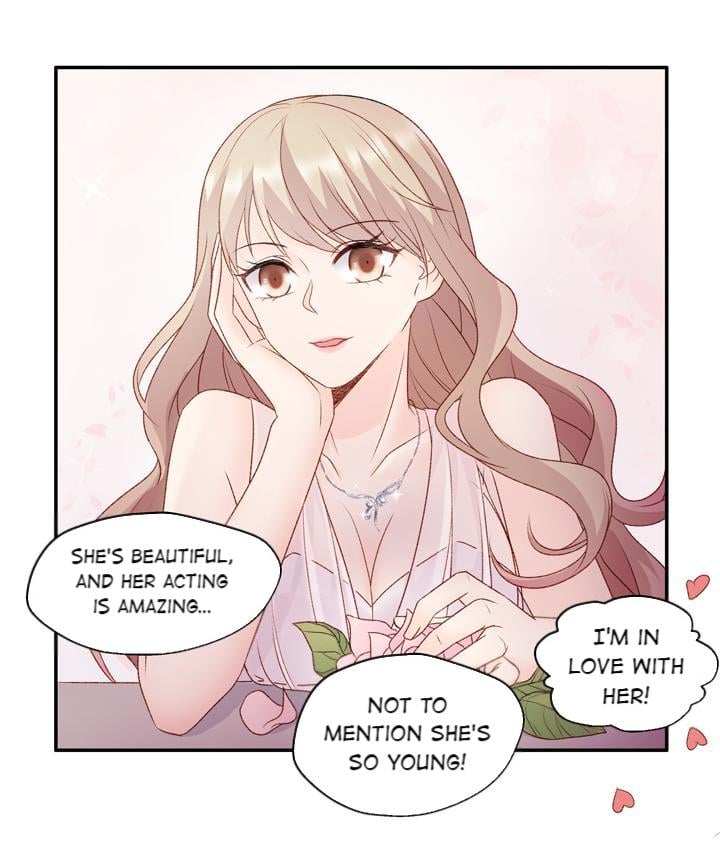 Silkflower Fantasy Dream ( Dream of Night Bloom ) Chapter 73 - page 19