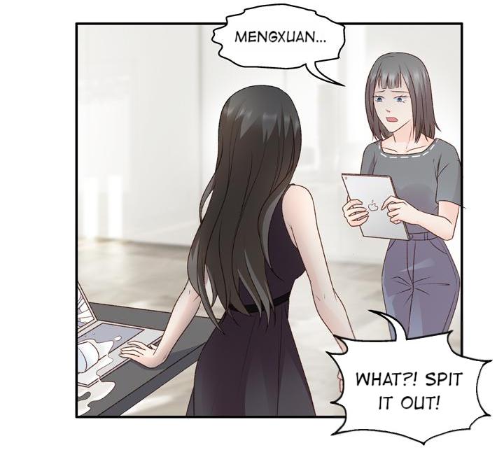 Silkflower Fantasy Dream ( Dream of Night Bloom ) Chapter 73 - page 21