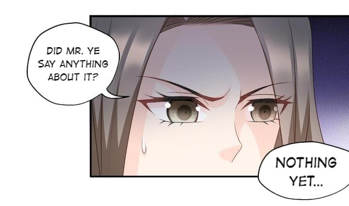 Silkflower Fantasy Dream ( Dream of Night Bloom ) Chapter 73 - page 23