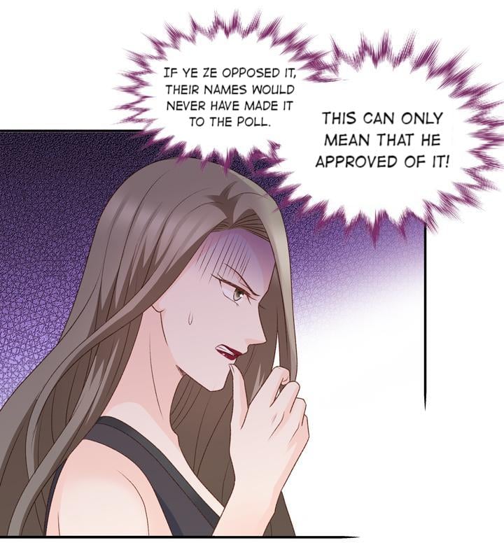Silkflower Fantasy Dream ( Dream of Night Bloom ) Chapter 73 - page 25