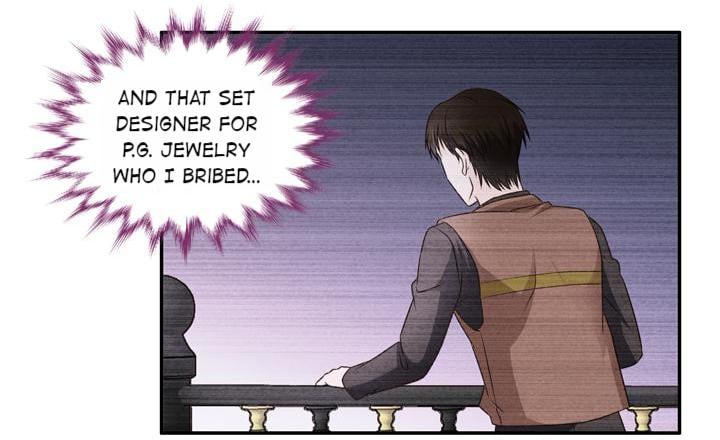 Silkflower Fantasy Dream ( Dream of Night Bloom ) Chapter 73 - page 26