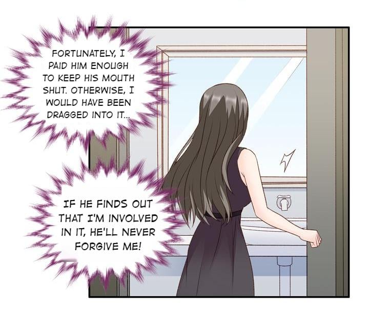 Silkflower Fantasy Dream ( Dream of Night Bloom ) Chapter 73 - page 28