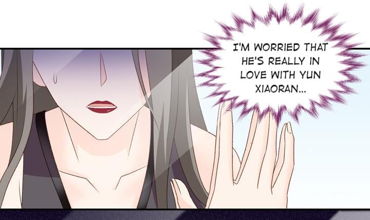 Silkflower Fantasy Dream ( Dream of Night Bloom ) Chapter 73 - page 29