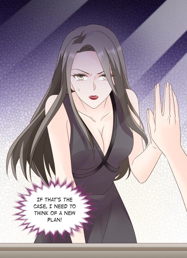 Silkflower Fantasy Dream ( Dream of Night Bloom ) Chapter 73 - page 30