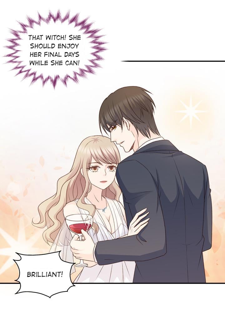 Silkflower Fantasy Dream ( Dream of Night Bloom ) Chapter 73 - page 31