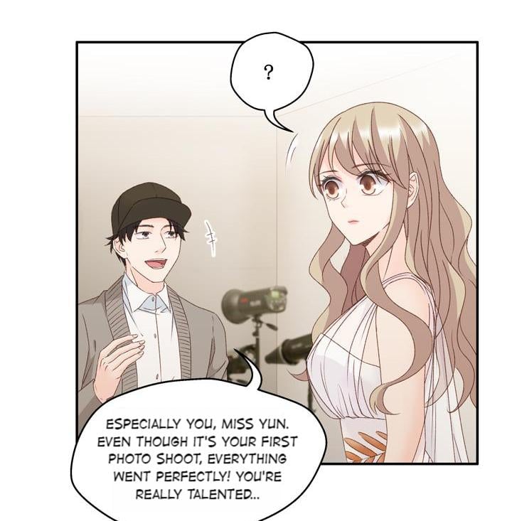Silkflower Fantasy Dream ( Dream of Night Bloom ) Chapter 73 - page 33
