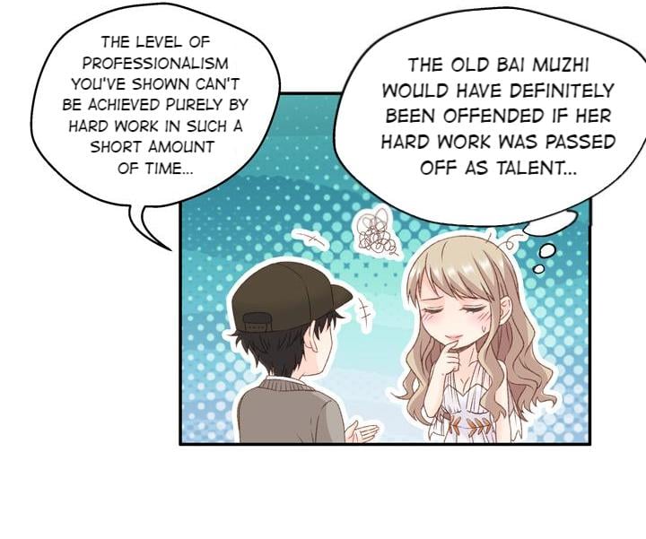 Silkflower Fantasy Dream ( Dream of Night Bloom ) Chapter 73 - page 35