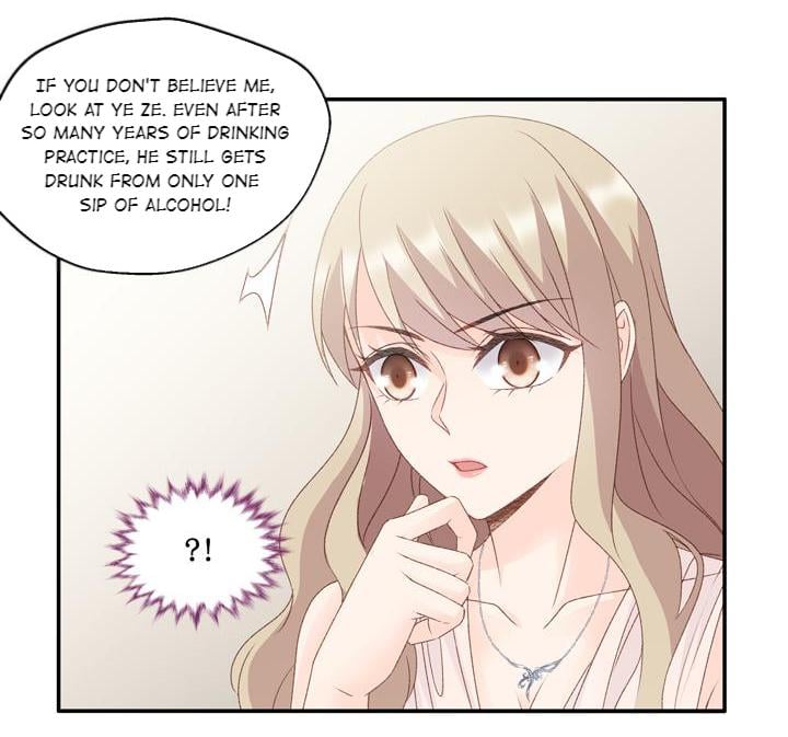 Silkflower Fantasy Dream ( Dream of Night Bloom ) Chapter 73 - page 36
