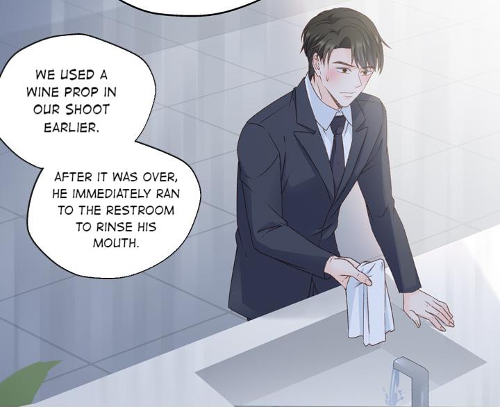 Silkflower Fantasy Dream ( Dream of Night Bloom ) Chapter 73 - page 38