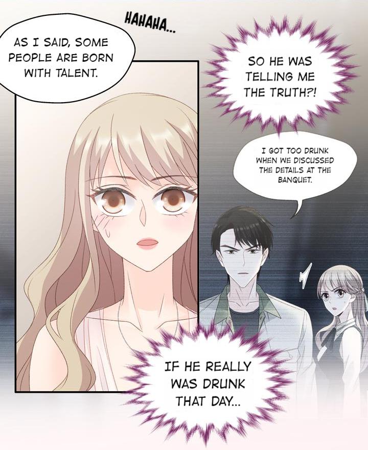 Silkflower Fantasy Dream ( Dream of Night Bloom ) Chapter 73 - page 39
