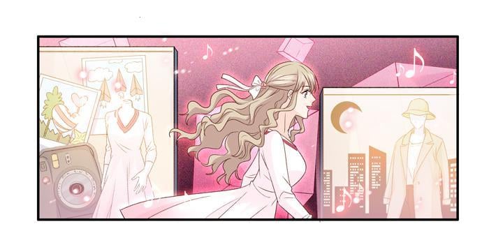 Silkflower Fantasy Dream ( Dream of Night Bloom ) Chapter 73 - page 4