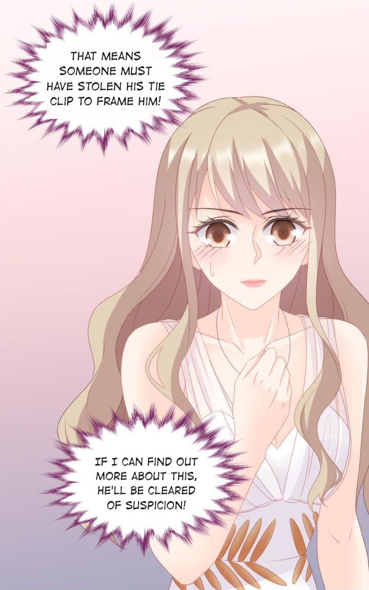 Silkflower Fantasy Dream ( Dream of Night Bloom ) Chapter 73 - page 40