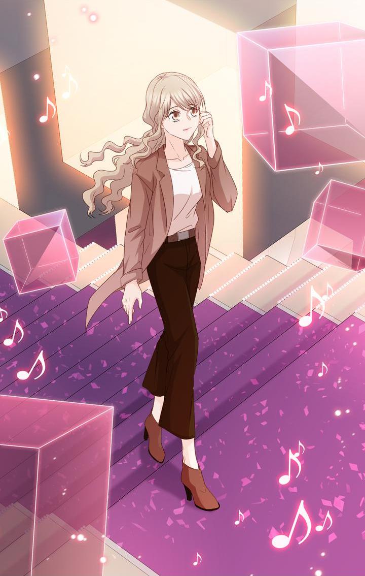 Silkflower Fantasy Dream ( Dream of Night Bloom ) Chapter 73 - page 6