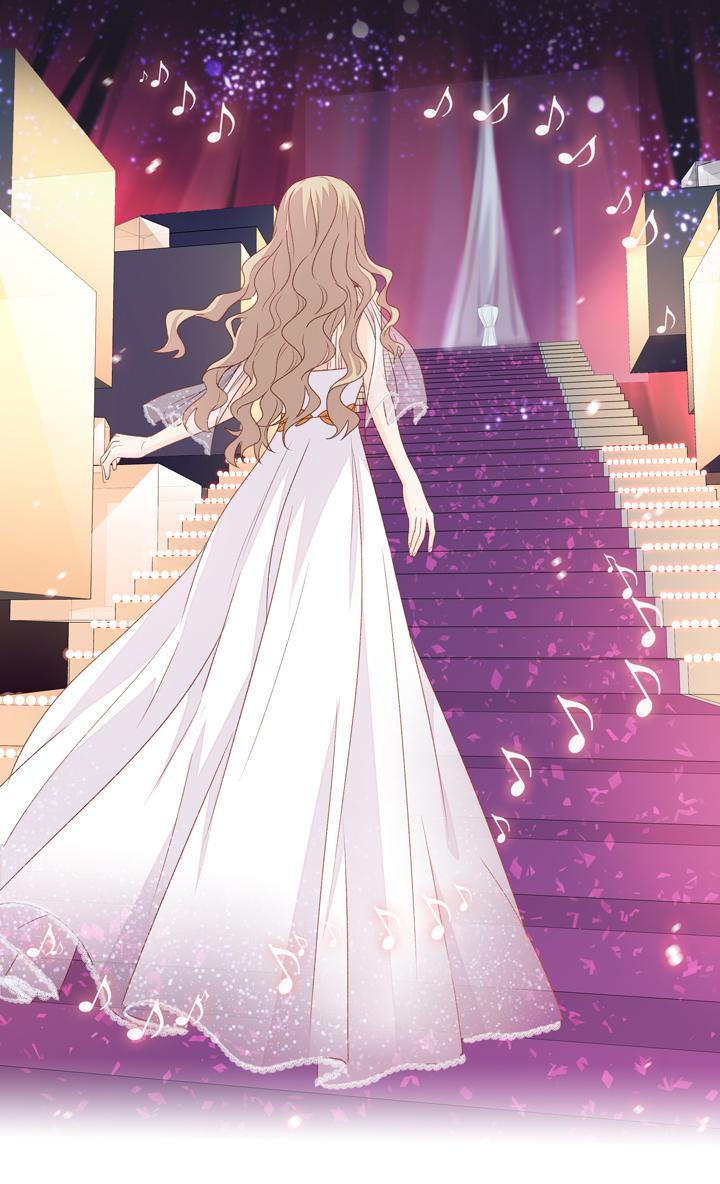 Silkflower Fantasy Dream ( Dream of Night Bloom ) Chapter 73 - page 8