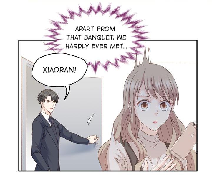 Silkflower Fantasy Dream ( Dream of Night Bloom ) Chapter 74 - page 10