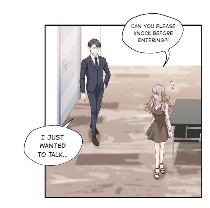 Silkflower Fantasy Dream ( Dream of Night Bloom ) Chapter 74 - page 11