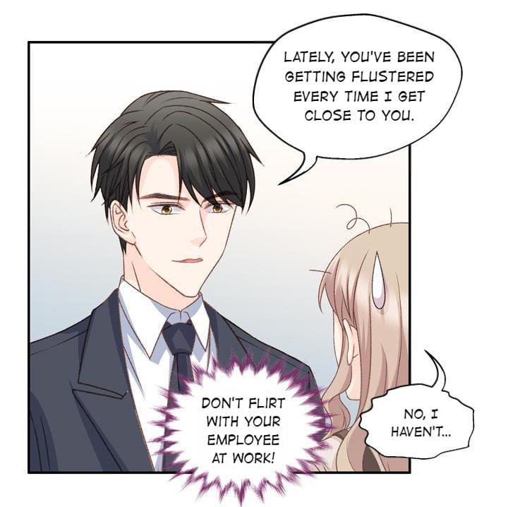 Silkflower Fantasy Dream ( Dream of Night Bloom ) Chapter 74 - page 12