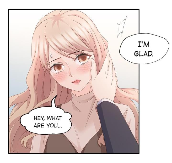 Silkflower Fantasy Dream ( Dream of Night Bloom ) Chapter 74 - page 13