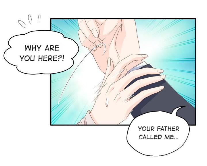 Silkflower Fantasy Dream ( Dream of Night Bloom ) Chapter 74 - page 14