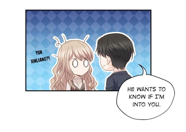 Silkflower Fantasy Dream ( Dream of Night Bloom ) Chapter 74 - page 15