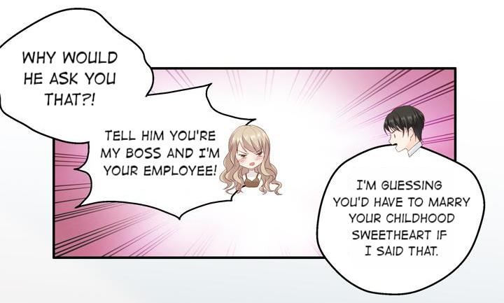 Silkflower Fantasy Dream ( Dream of Night Bloom ) Chapter 74 - page 16