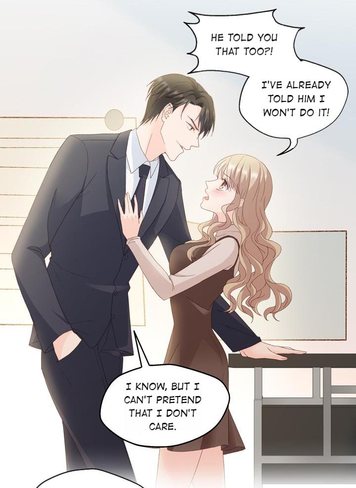Silkflower Fantasy Dream ( Dream of Night Bloom ) Chapter 74 - page 17