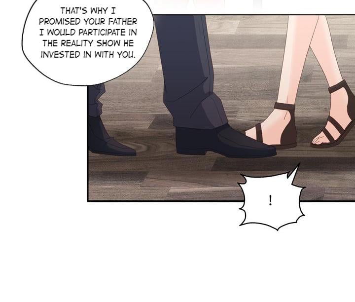 Silkflower Fantasy Dream ( Dream of Night Bloom ) Chapter 74 - page 18