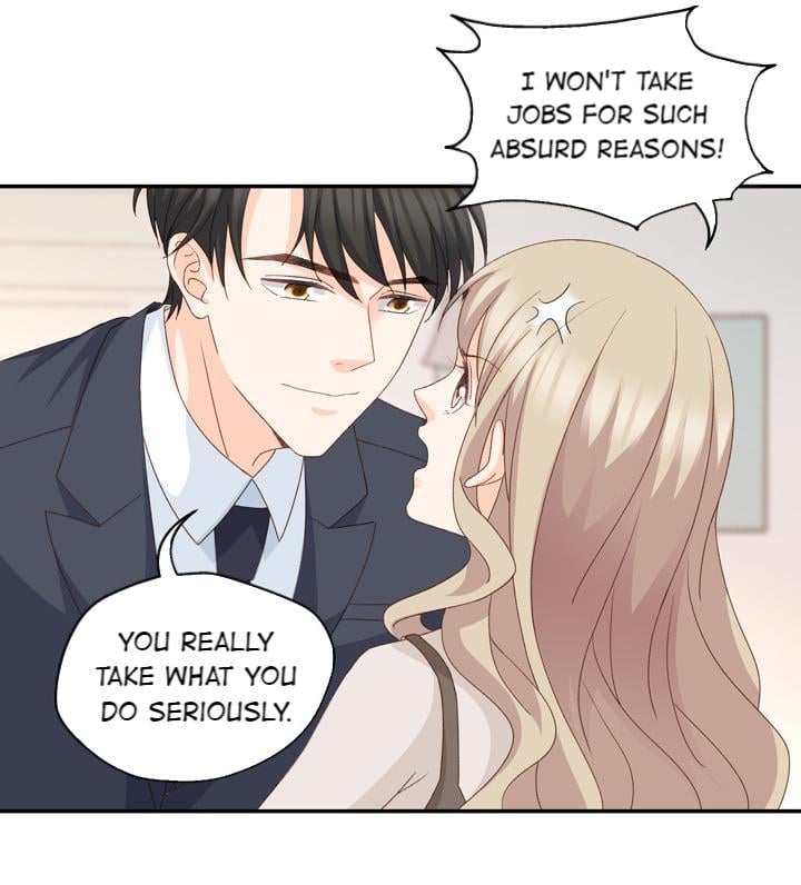 Silkflower Fantasy Dream ( Dream of Night Bloom ) Chapter 74 - page 19