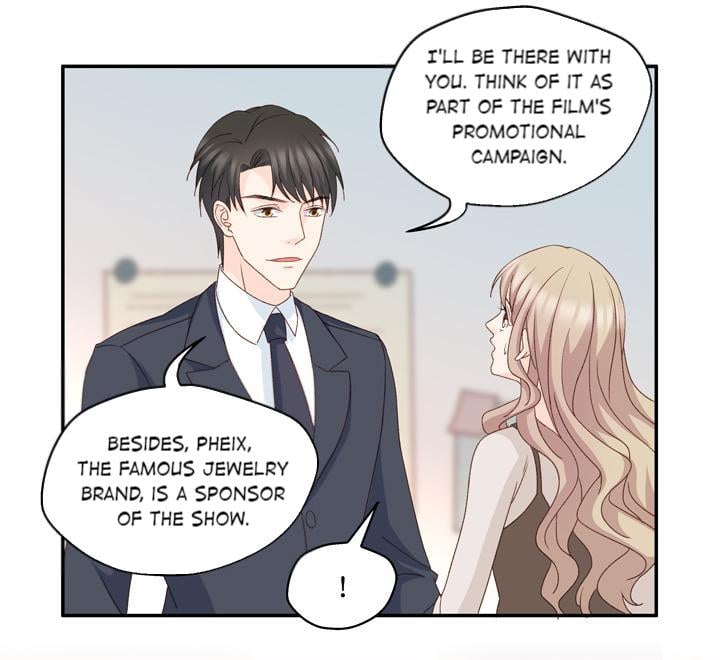 Silkflower Fantasy Dream ( Dream of Night Bloom ) Chapter 74 - page 22