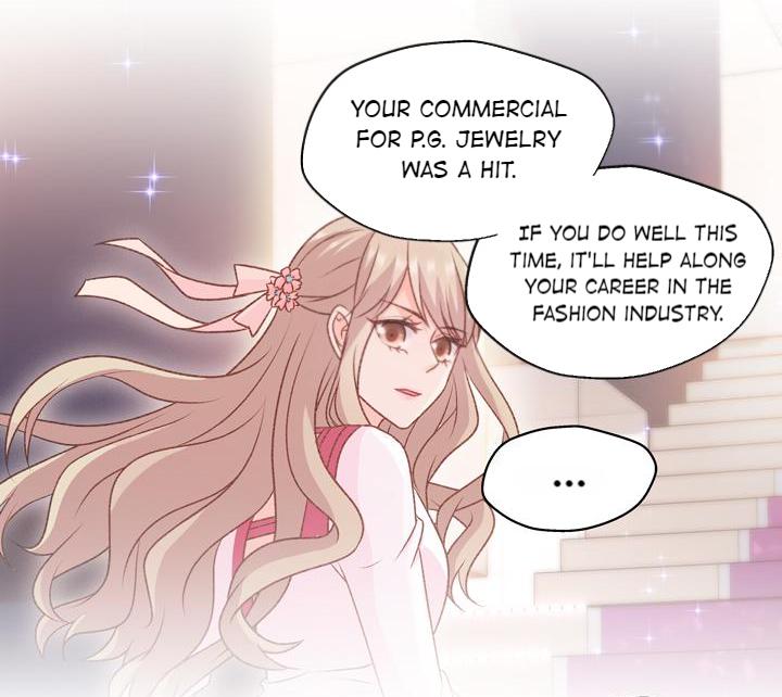 Silkflower Fantasy Dream ( Dream of Night Bloom ) Chapter 74 - page 23