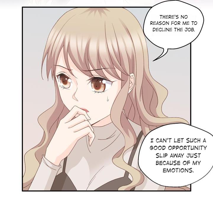 Silkflower Fantasy Dream ( Dream of Night Bloom ) Chapter 74 - page 24