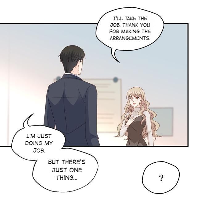 Silkflower Fantasy Dream ( Dream of Night Bloom ) Chapter 74 - page 25