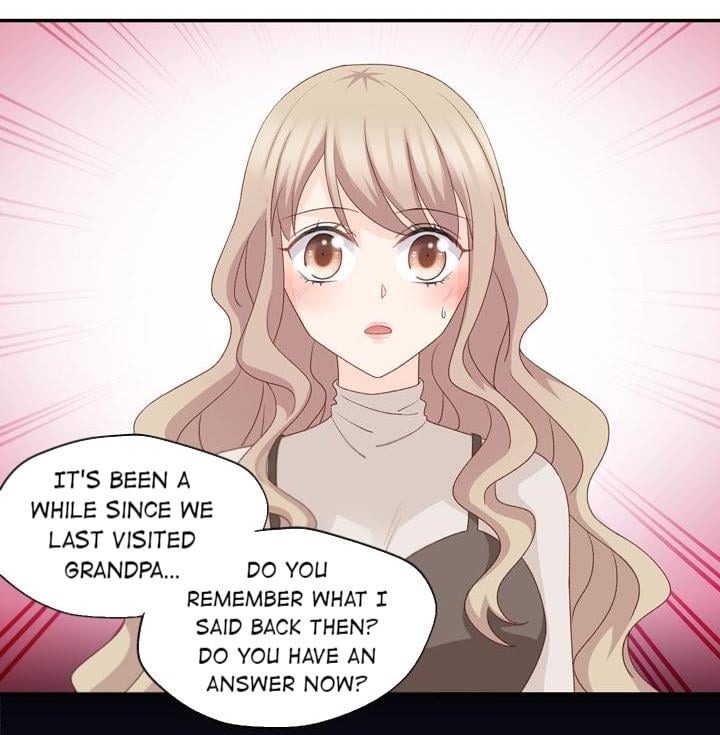 Silkflower Fantasy Dream ( Dream of Night Bloom ) Chapter 74 - page 26