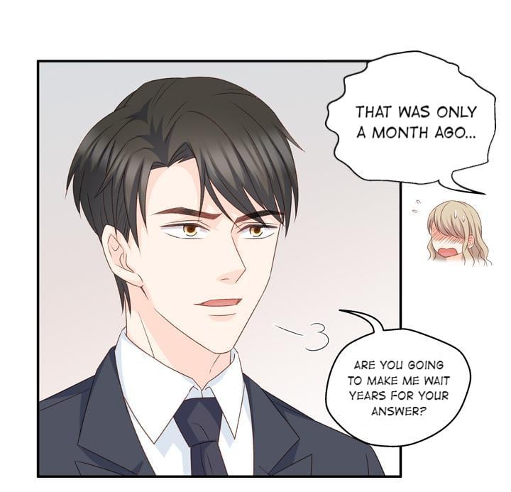 Silkflower Fantasy Dream ( Dream of Night Bloom ) Chapter 74 - page 28