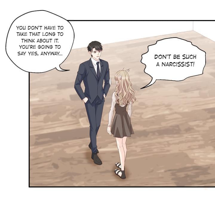 Silkflower Fantasy Dream ( Dream of Night Bloom ) Chapter 74 - page 29
