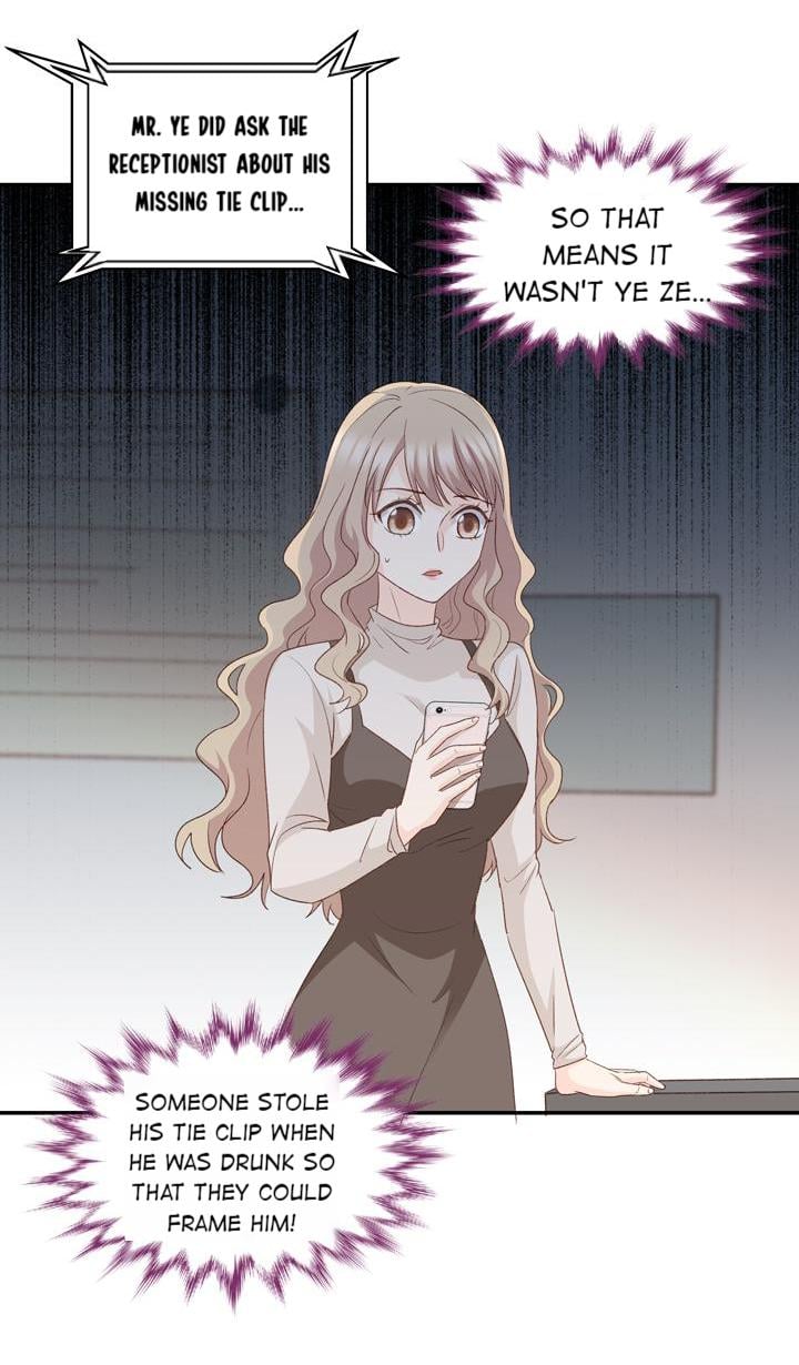 Silkflower Fantasy Dream ( Dream of Night Bloom ) Chapter 74 - page 3
