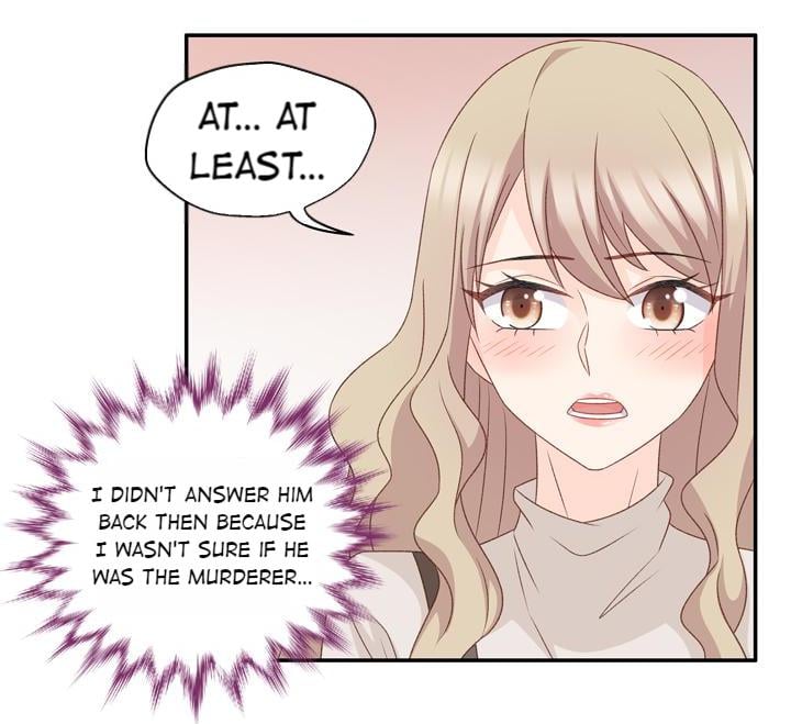 Silkflower Fantasy Dream ( Dream of Night Bloom ) Chapter 74 - page 30